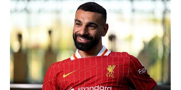 Liverpool heeft besloten het contract met Mohamed Salah en Virgil van Dijk te verlengen Liverpool heeft besloten het contract met Mohamed Salah en Virgil van Dijk te verlengen
